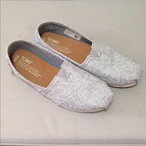 Toms womens shoes